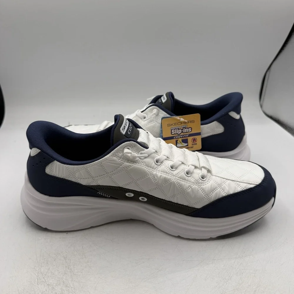 Skechers contour foam